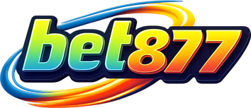 bet 877 হোম লোগো